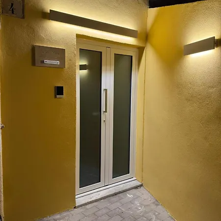 Al Cuor Non Si Comanda Prázdninový dům Modica