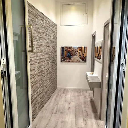 Al Cuor Non Si Comanda Prázdninový dům *