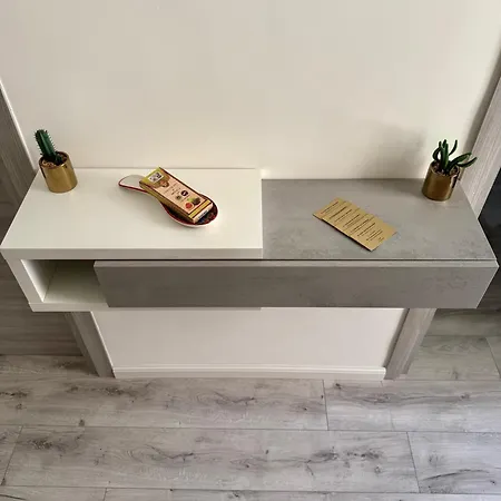 Al Cuor Non Si Comanda Prázdninový dům *