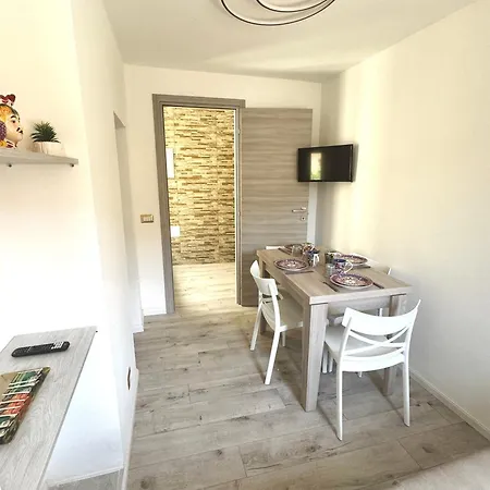 Al Cuor Non Si Comanda Prázdninový dům Modica