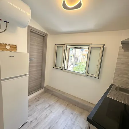 Prázdninový dům Al Cuor Non Si Comanda Modica