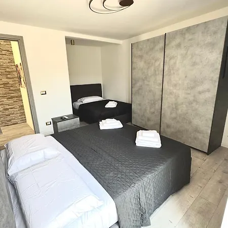 Al Cuor Non Si Comanda Prázdninový dům