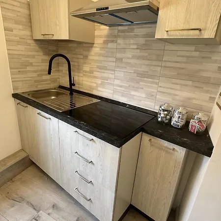 Al Cuor Non Si Comanda Prázdninový dům