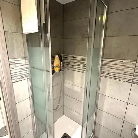 Al Cuor Non Si Comanda Prázdninový dům