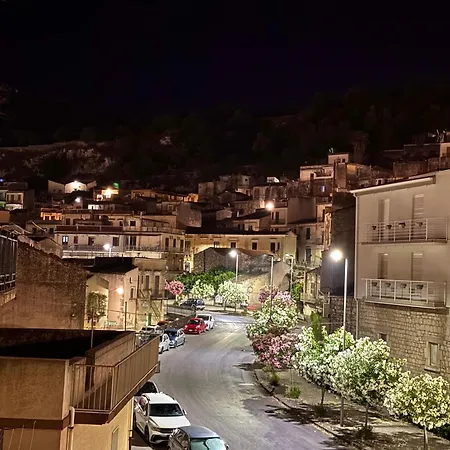 Prázdninový dům Al Cuor Non Si Comanda Modica