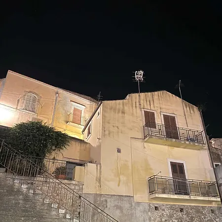 Al Cuor Non Si Comanda Casa de Férias Modica