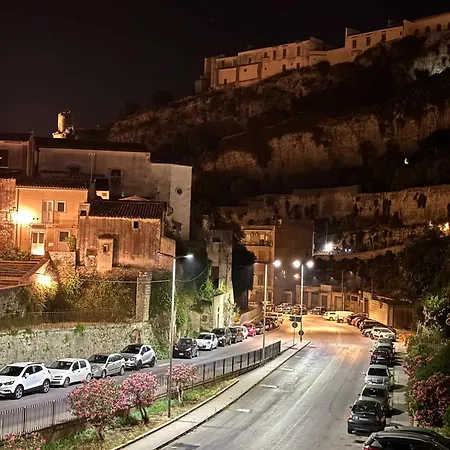 Casa de Férias Al Cuor Non Si Comanda Modica