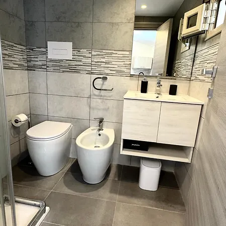 Dom wakacyjny Al Cuor Non Si Comanda Modica