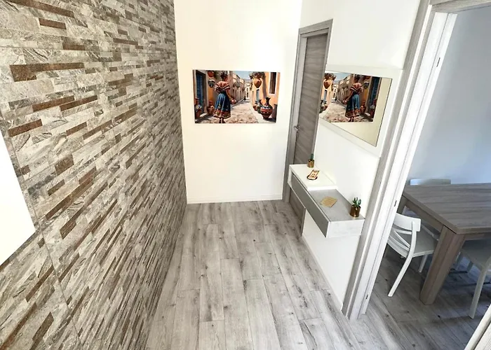 Al Cuor Non Si Comanda 度假居